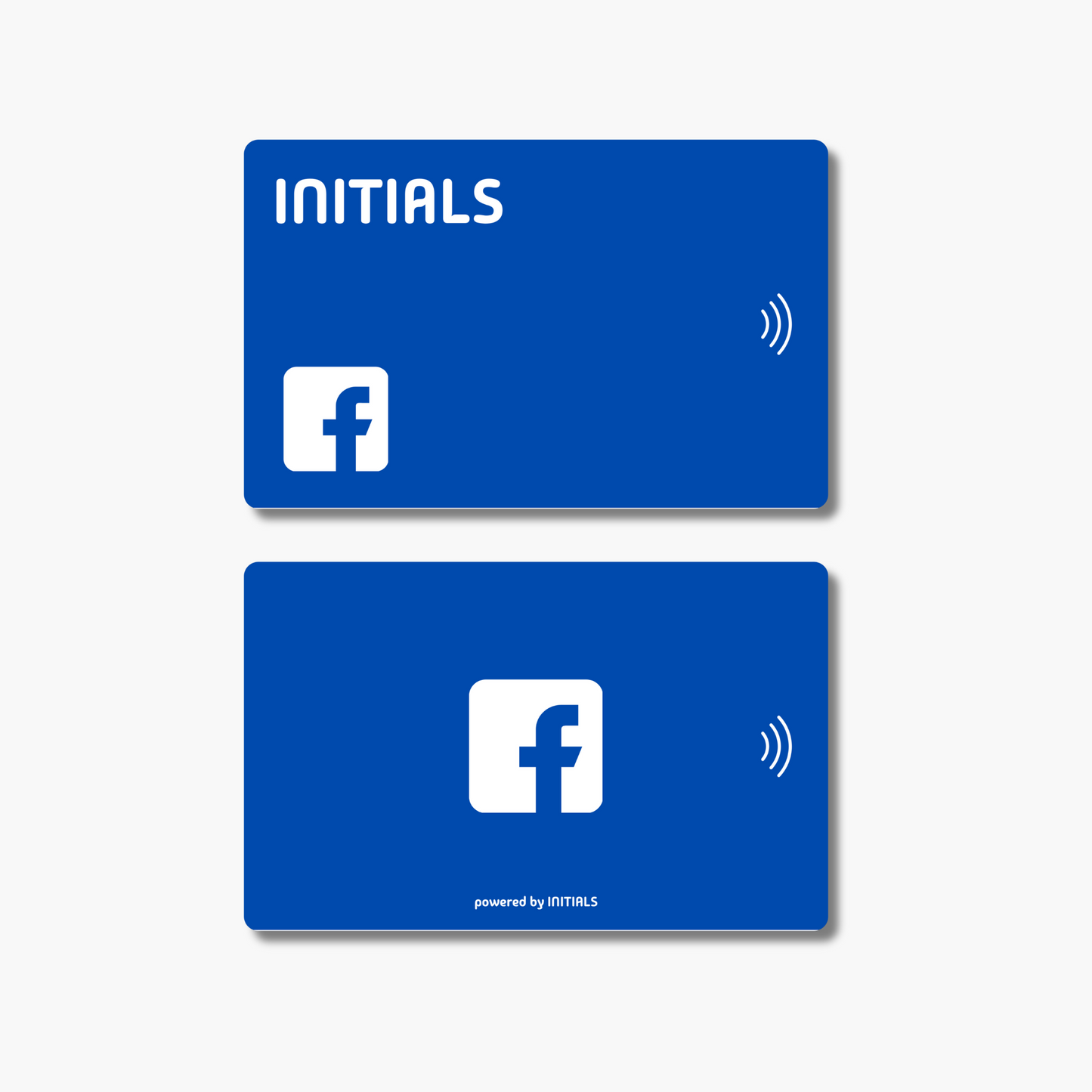 Facebook Link Card