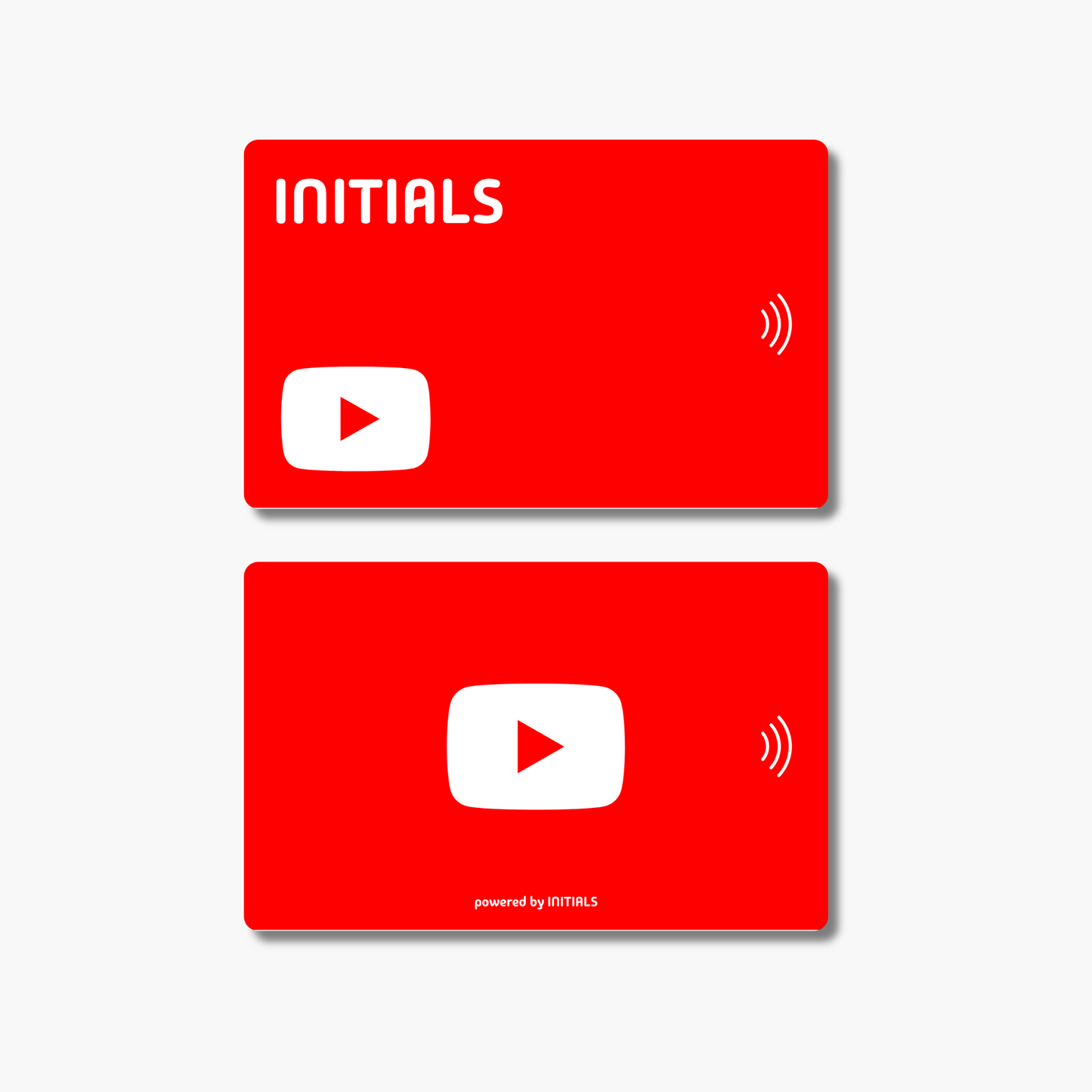 YouTube Link Card