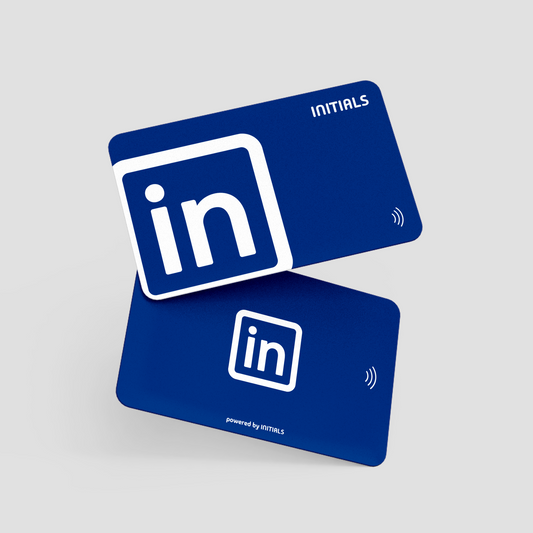 LinkedIn Link Card