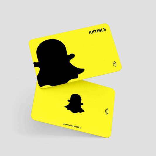 Snapchat Link Card