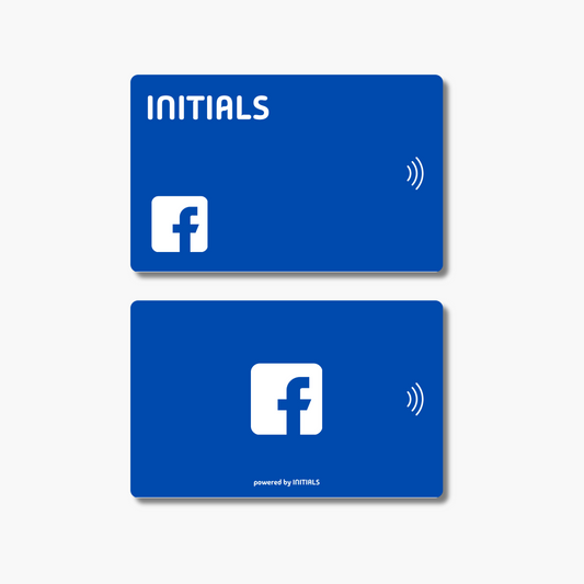 Facebook Link Card