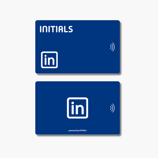 LinkedIn Link Card