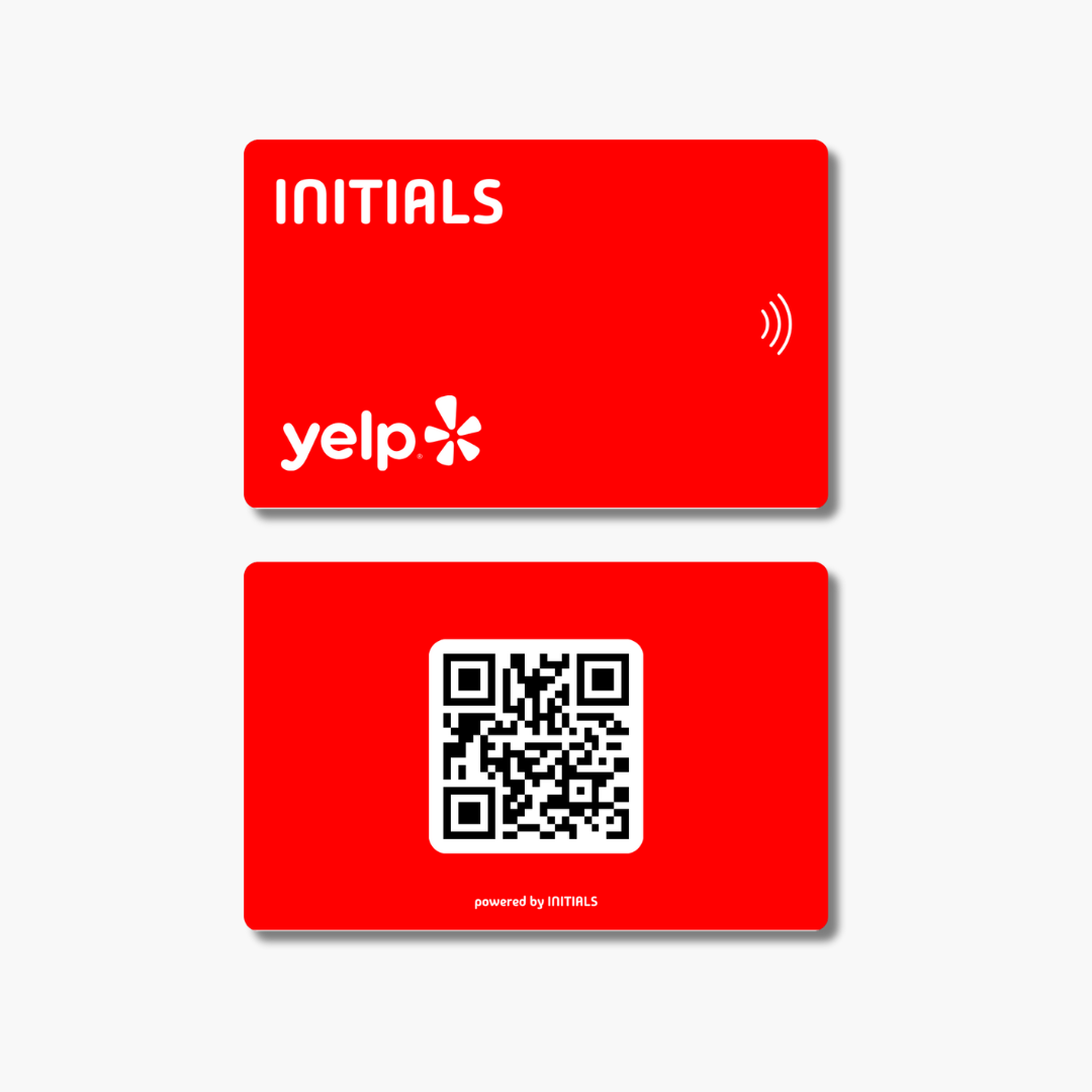 Yelp